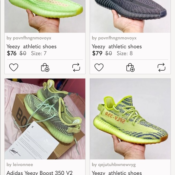 Jordan 1 (please read!) - Picture 7 of 9